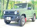 2018 Suzuki Jimny