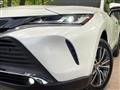 2024 Toyota Harrier