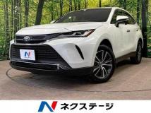 2024 Toyota Harrier