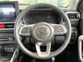 2020 Daihatsu Rocky