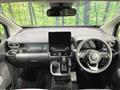2025 Toyota Sienta