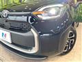 2025 Toyota Sienta