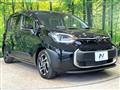 2025 Toyota Sienta