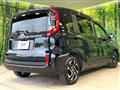 2025 Toyota Sienta