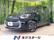 2025 Toyota Sienta
