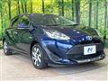 2019 Toyota AQUA