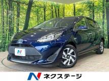 2019 Toyota AQUA