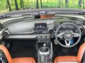 2022 Mazda Roadster