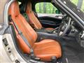 2022 Mazda Roadster