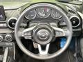 2022 Mazda Roadster