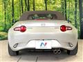 2022 Mazda Roadster