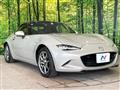 2022 Mazda Roadster