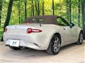 2022 Mazda Roadster