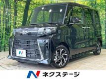 2025 Daihatsu Tanto