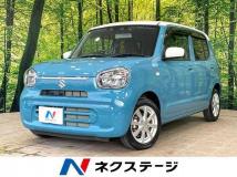 2023 Suzuki Alto