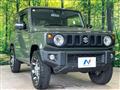 2019 Suzuki Jimny