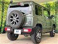 2019 Suzuki Jimny