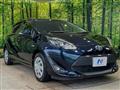 2017 Toyota AQUA