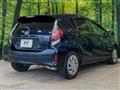 2017 Toyota AQUA