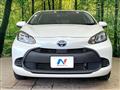 2022 Toyota AQUA