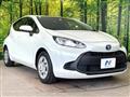 2022 Toyota AQUA