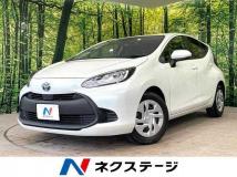 2022 Toyota AQUA
