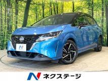 2021 Nissan Note