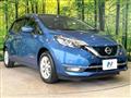2020 Nissan Note
