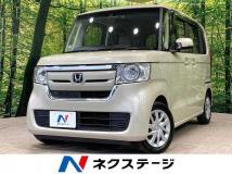 2019 Honda N BOX