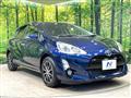 2016 Toyota AQUA