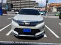 2019 Toyota Harrier