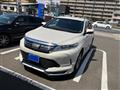 2019 Toyota Harrier