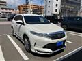 2019 Toyota Harrier