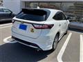 2019 Toyota Harrier