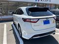 2019 Toyota Harrier