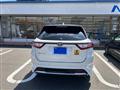 2019 Toyota Harrier