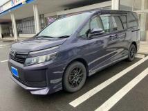 2015 Toyota Voxy