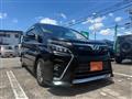 2017 Toyota Voxy