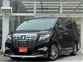 2016 Toyota Alphard G