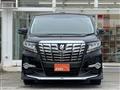 2016 Toyota Alphard G