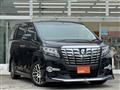 2016 Toyota Alphard G