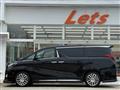 2016 Toyota Alphard G