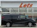 2016 Toyota Alphard G