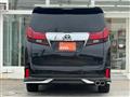 2016 Toyota Alphard G
