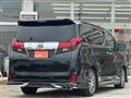 2016 Toyota Alphard G