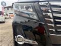 2016 Toyota Alphard G