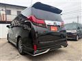 2016 Toyota Alphard G