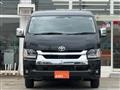 2026 Toyota Hiace Wagon