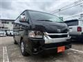 2026 Toyota Hiace Wagon