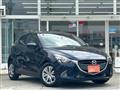 2015 Mazda Demio